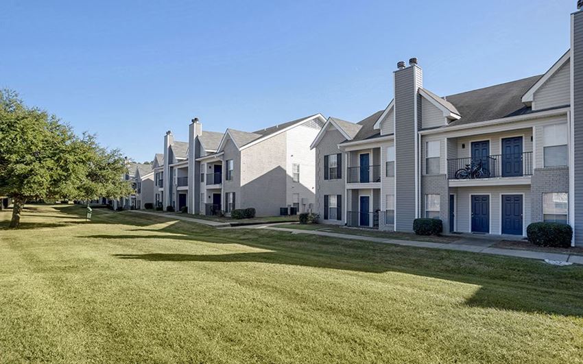 Ridgeland Place Apartment Homes, 879 William Boulevard, Ridgeland, MS